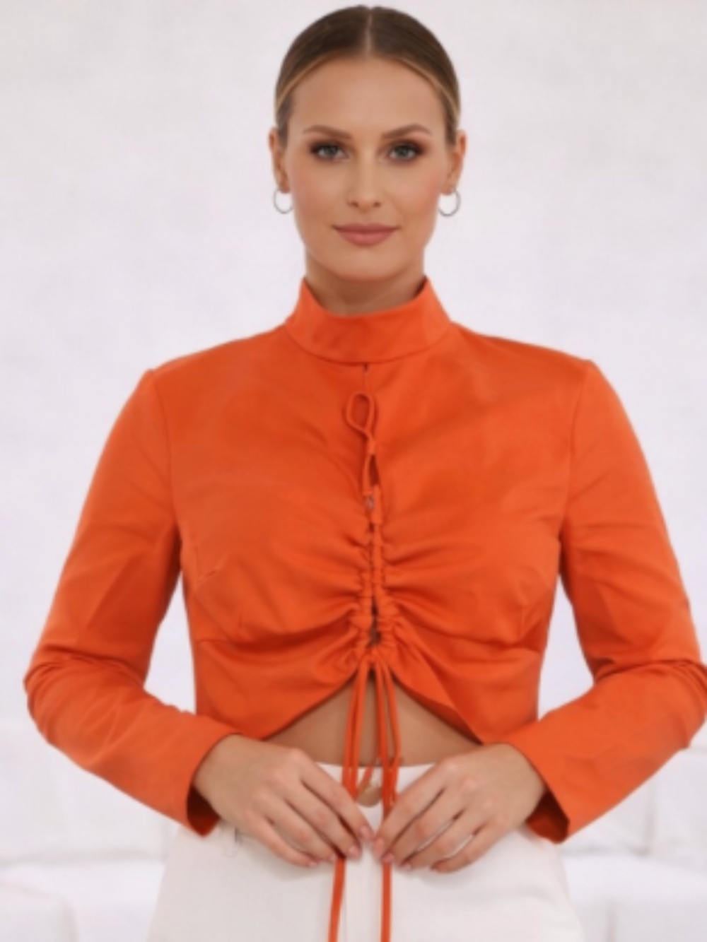 ATOIR The Prisoner Top - Size Small / US 4 - BNWT